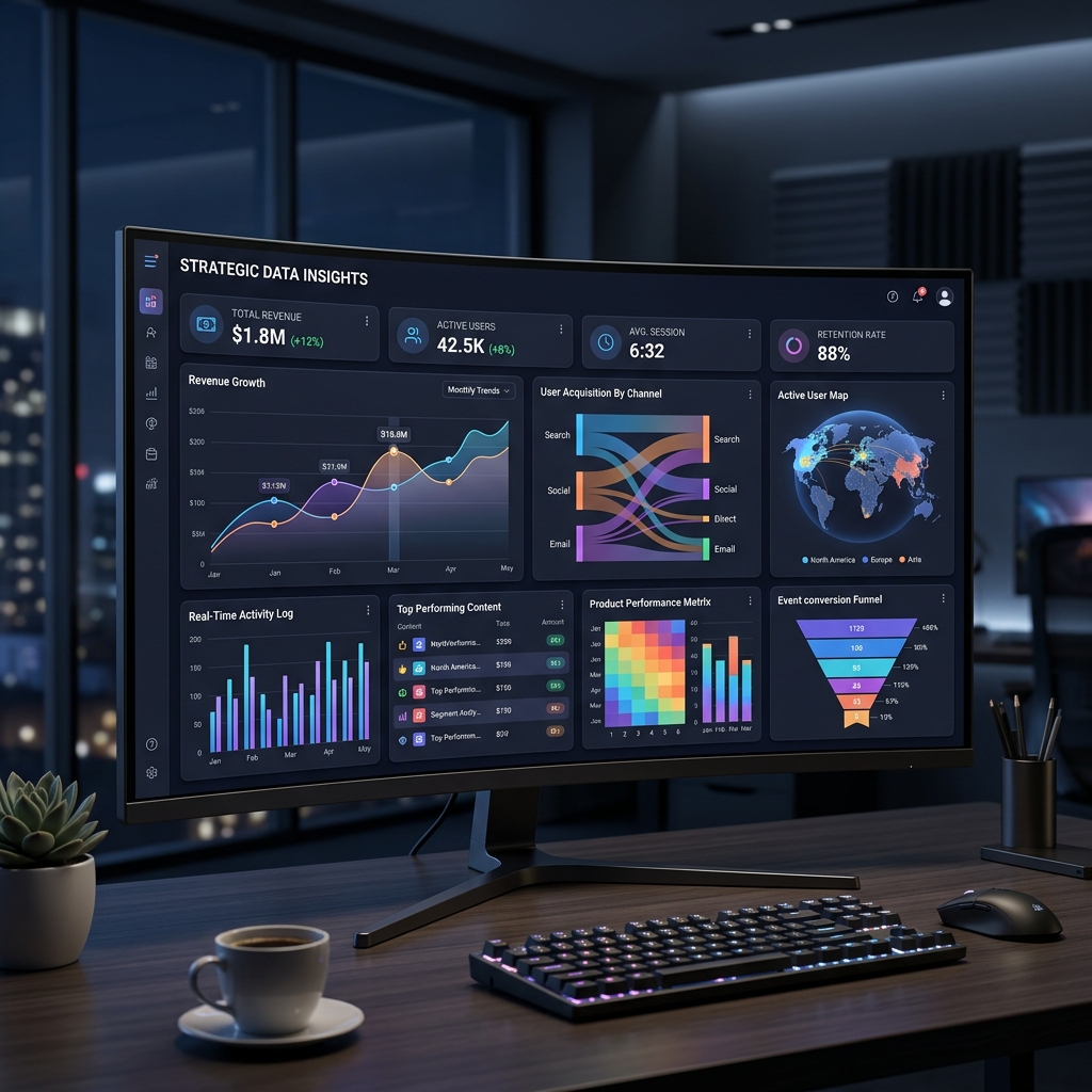 Data Analytics Course