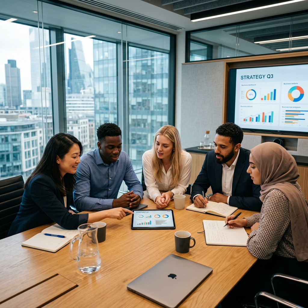 Business Course