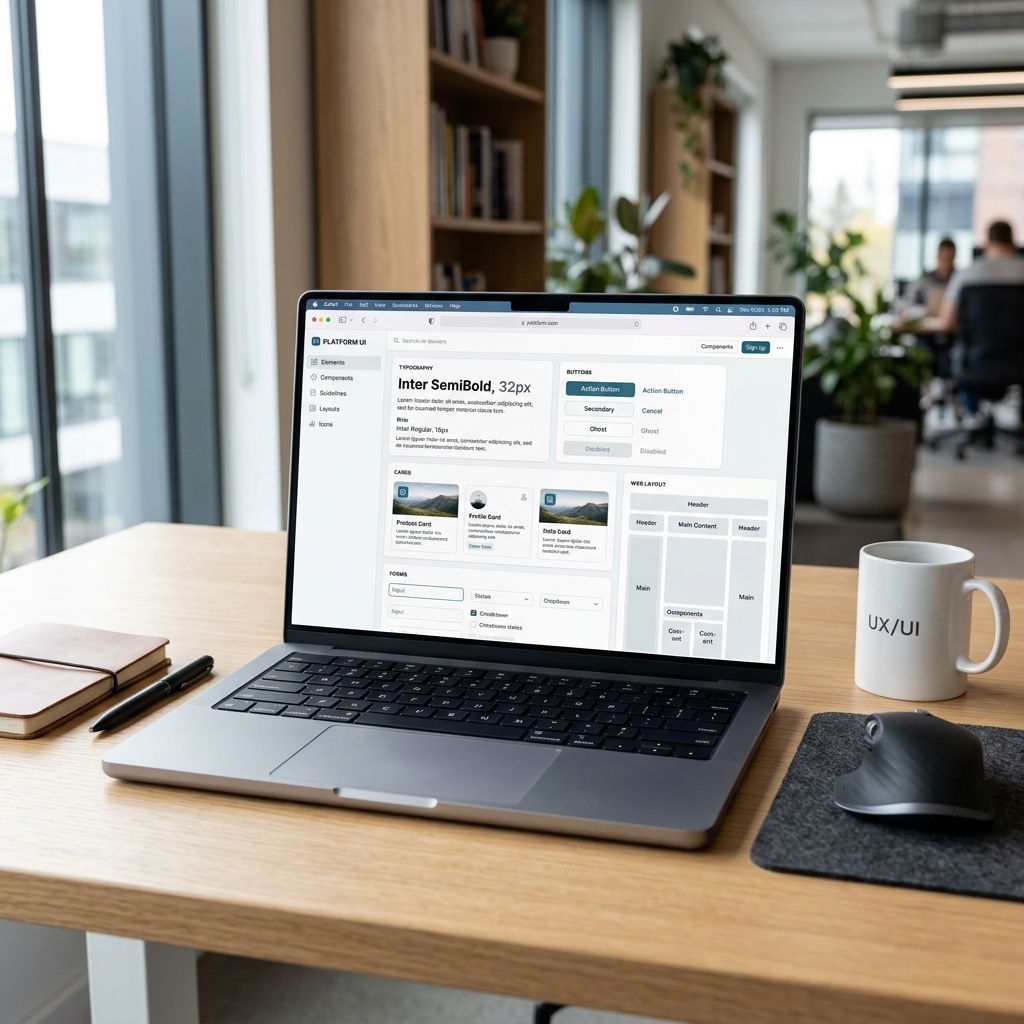 UX Design Course