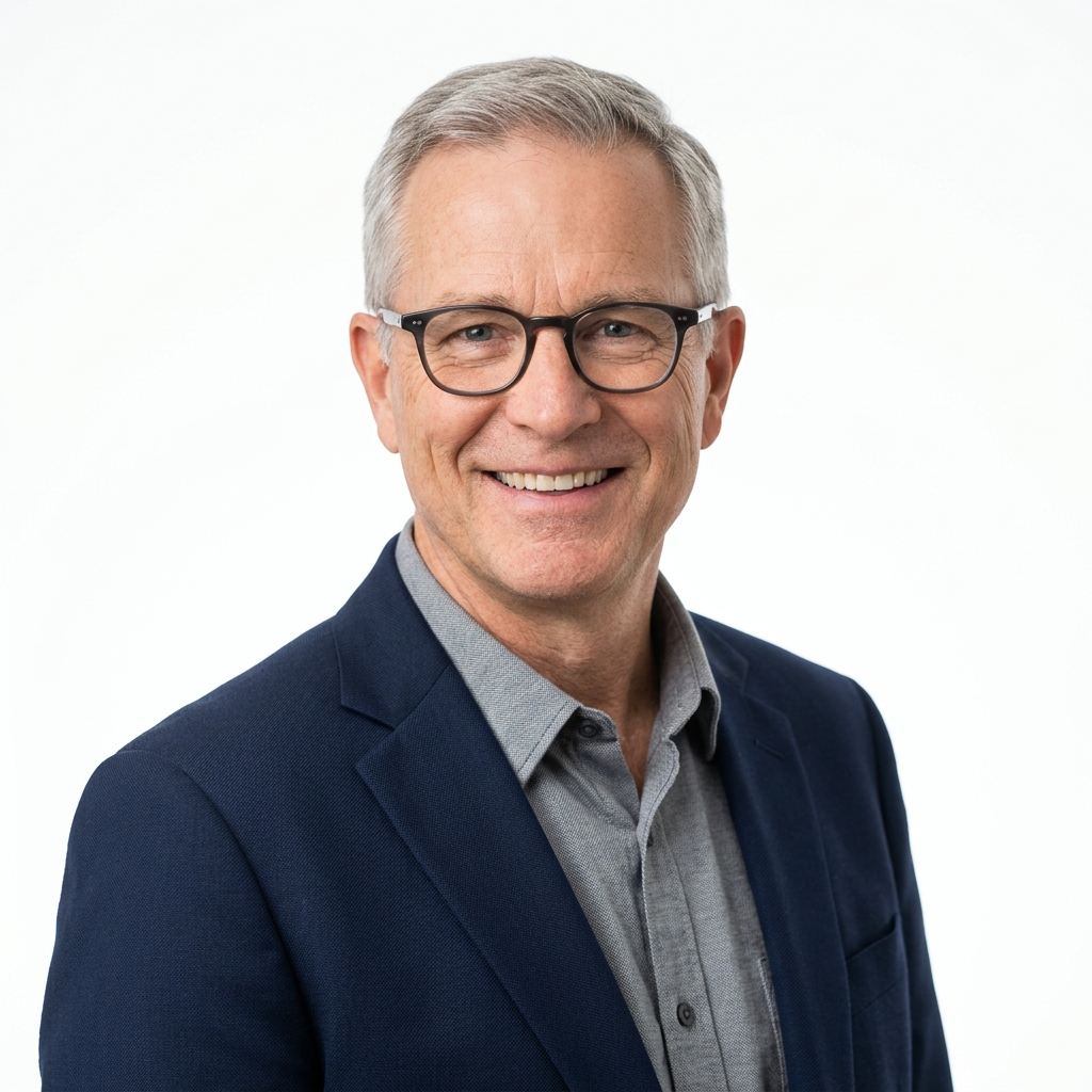 Dr. Julian Vance